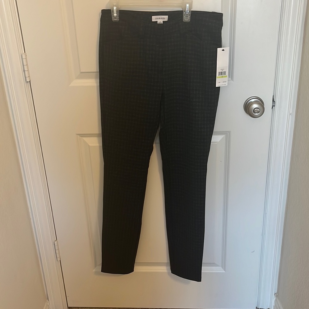 brand new calvin klein pants!!